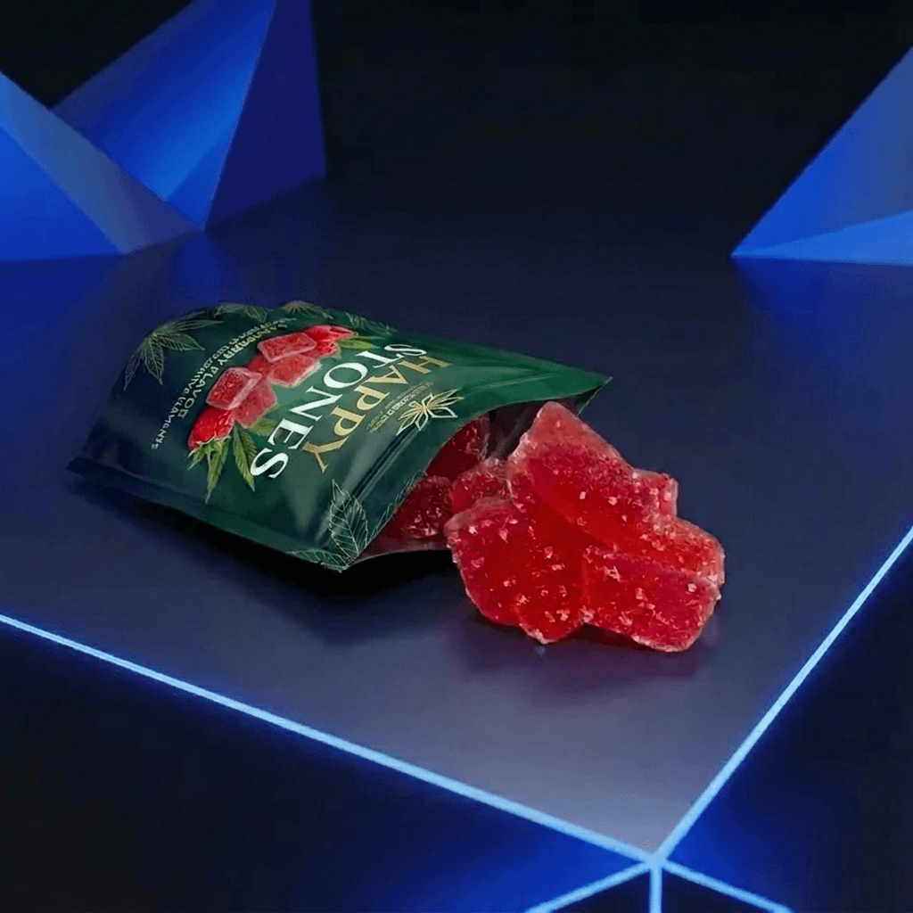 Smoke & Snack