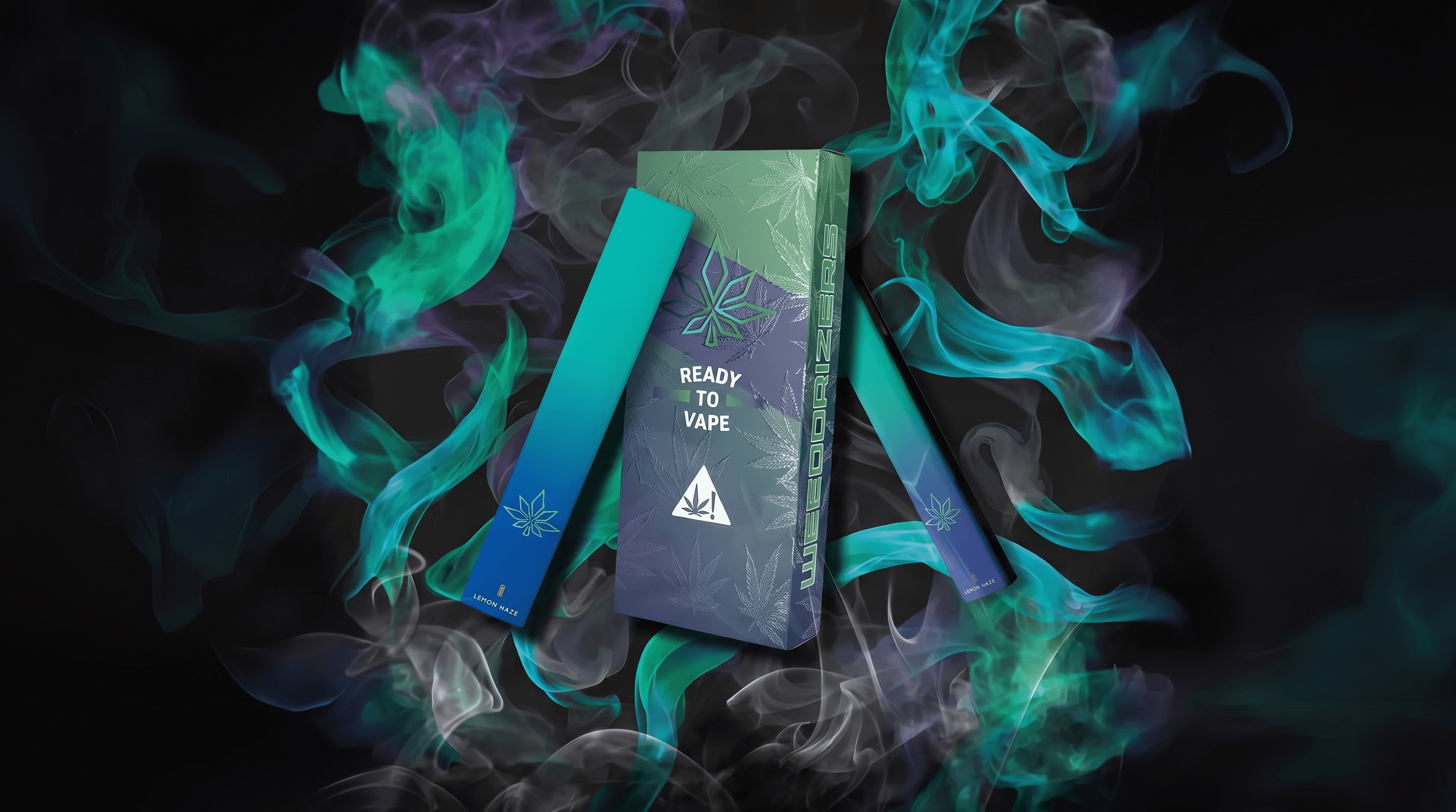 Une expérience de vape fluide et équilibrée