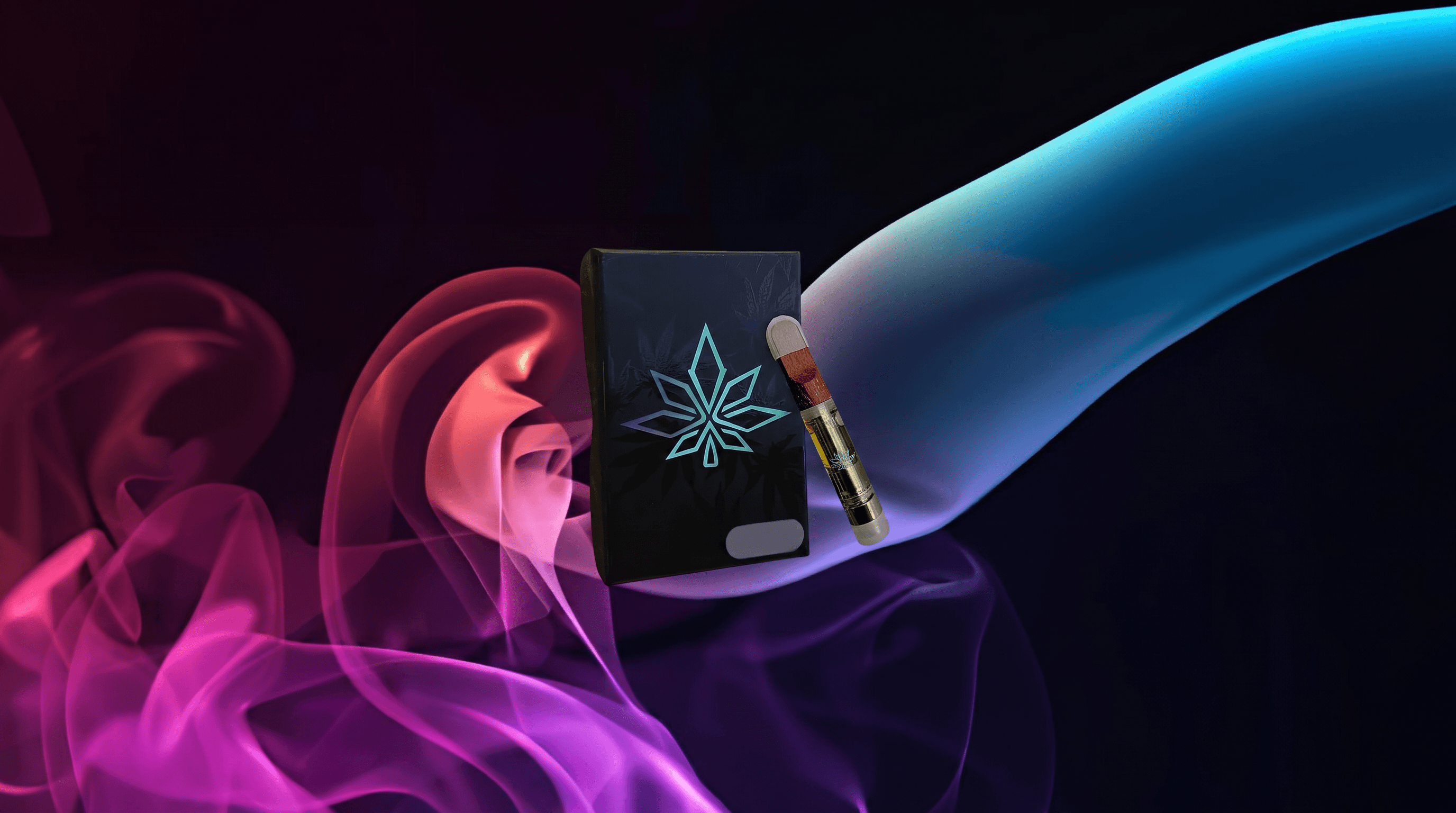 Trippy 1ml – Stessa formula, formato più piccolo