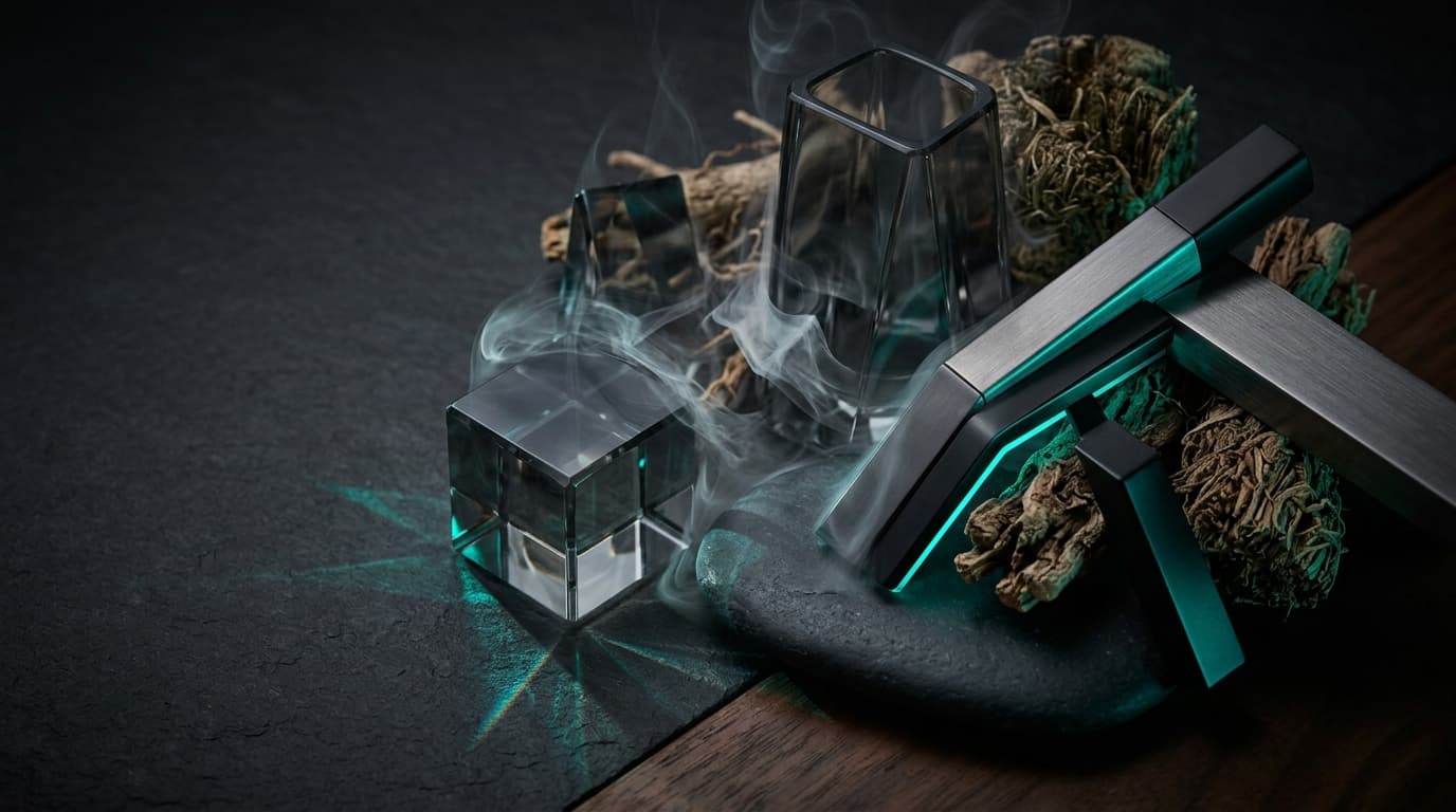 Das stärkste legale Cannabinoid 2026: Was Wirkstärke wirklich bestimmt — article hero image