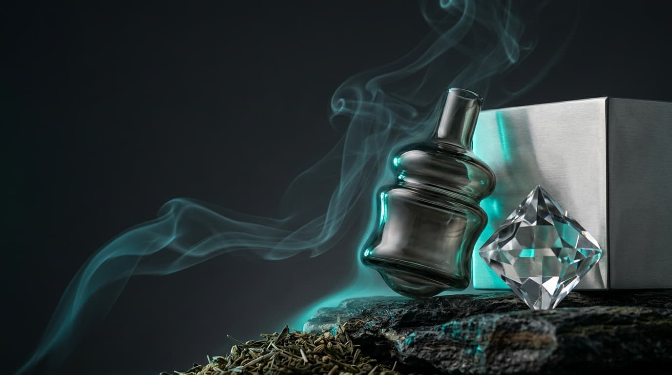 THC-Ersatz: Legal Alternatives to THC in the EU, Explained — article hero image