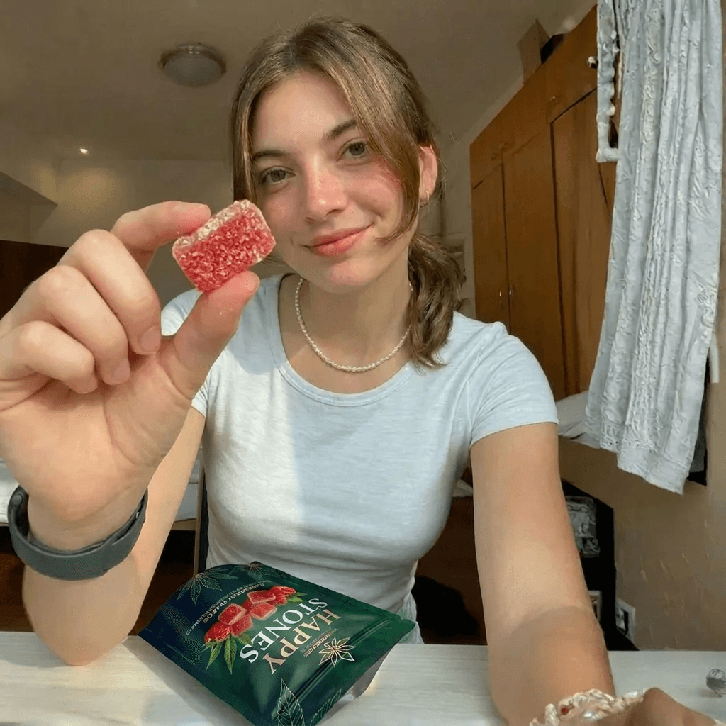 Smoke & Snack