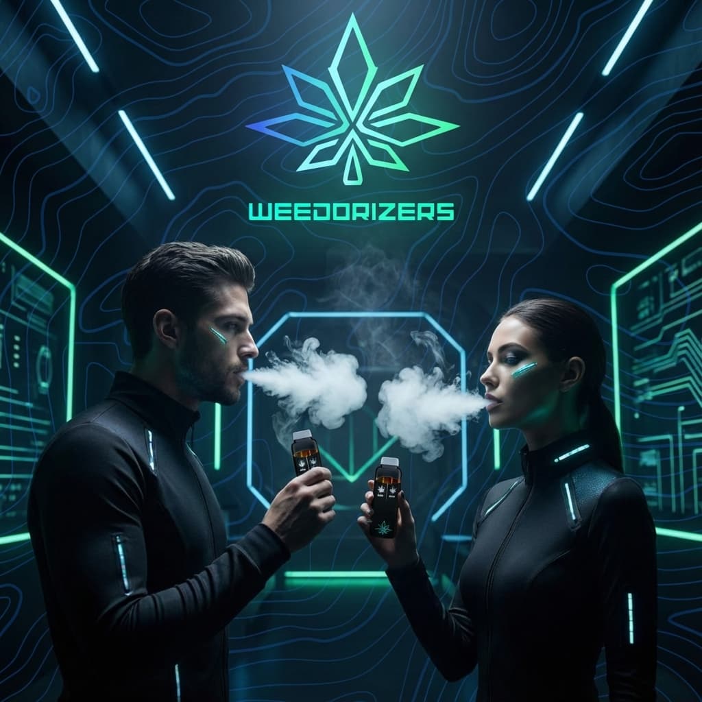 About Weedorizers